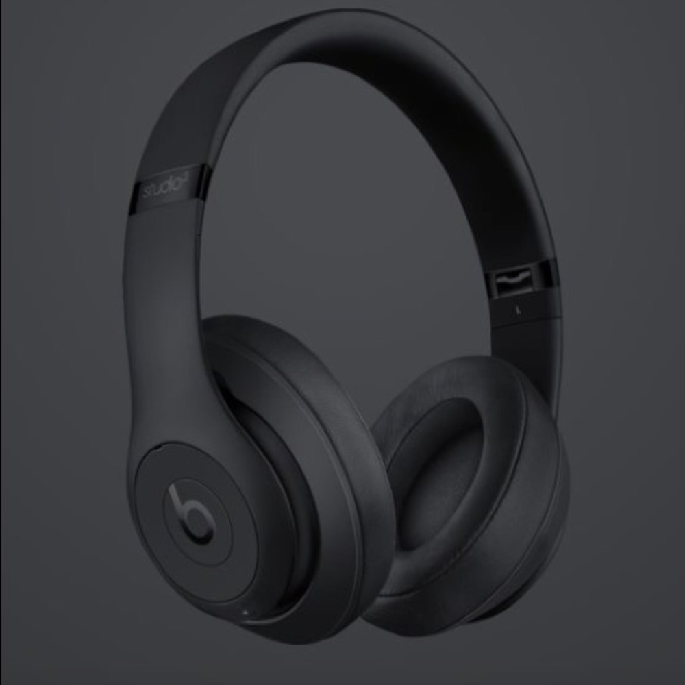 BRAND NEW Beats Studio3 Wireless Headphones
